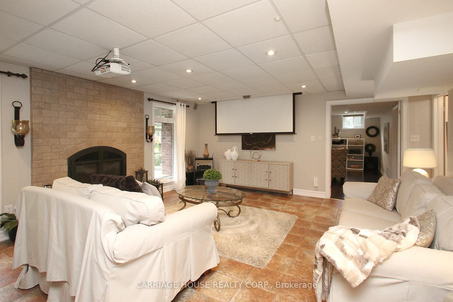 Photo 11 of 5 Rolling Meadow Drive, Caledon, Rural Caledon — HOMEH