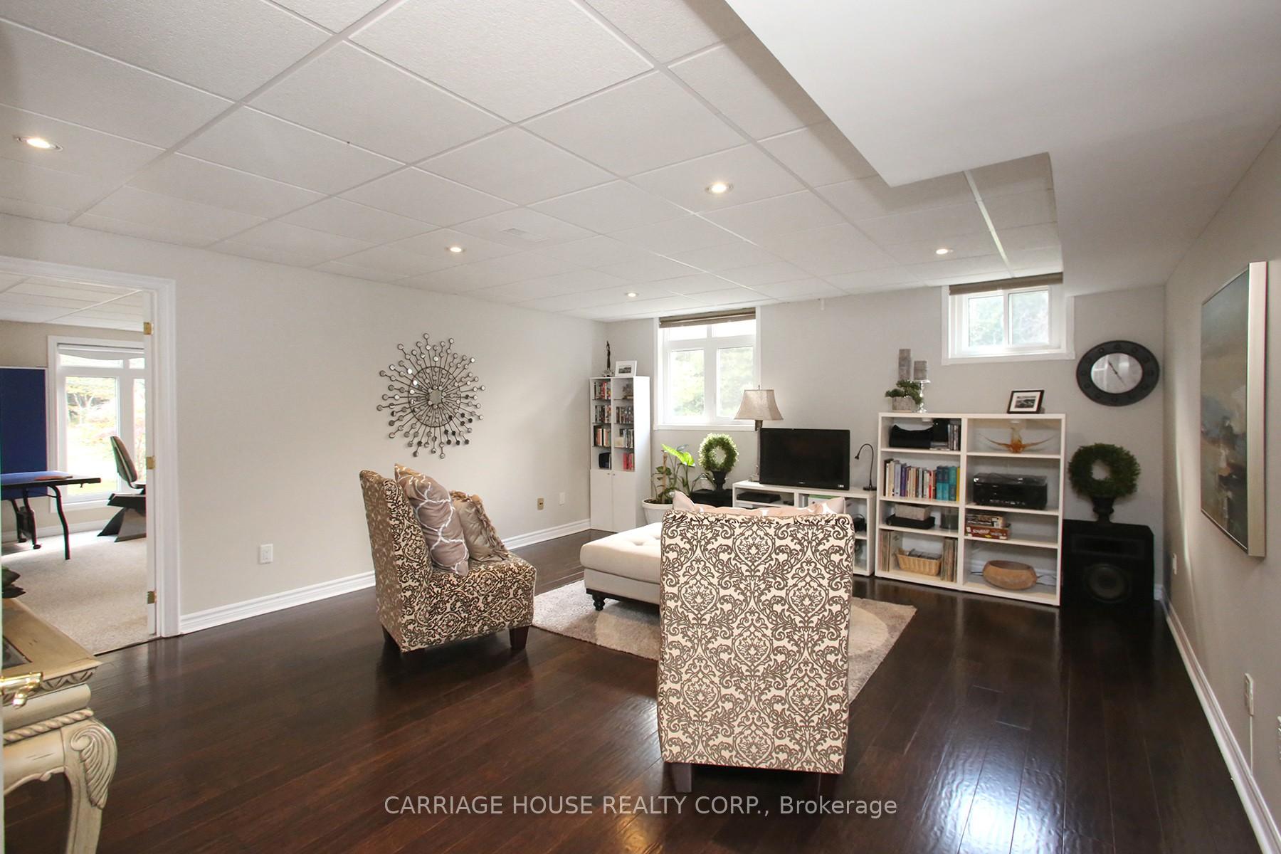 Photo 13 of 5 Rolling Meadow Drive, Caledon, Rural Caledon — HOMEH