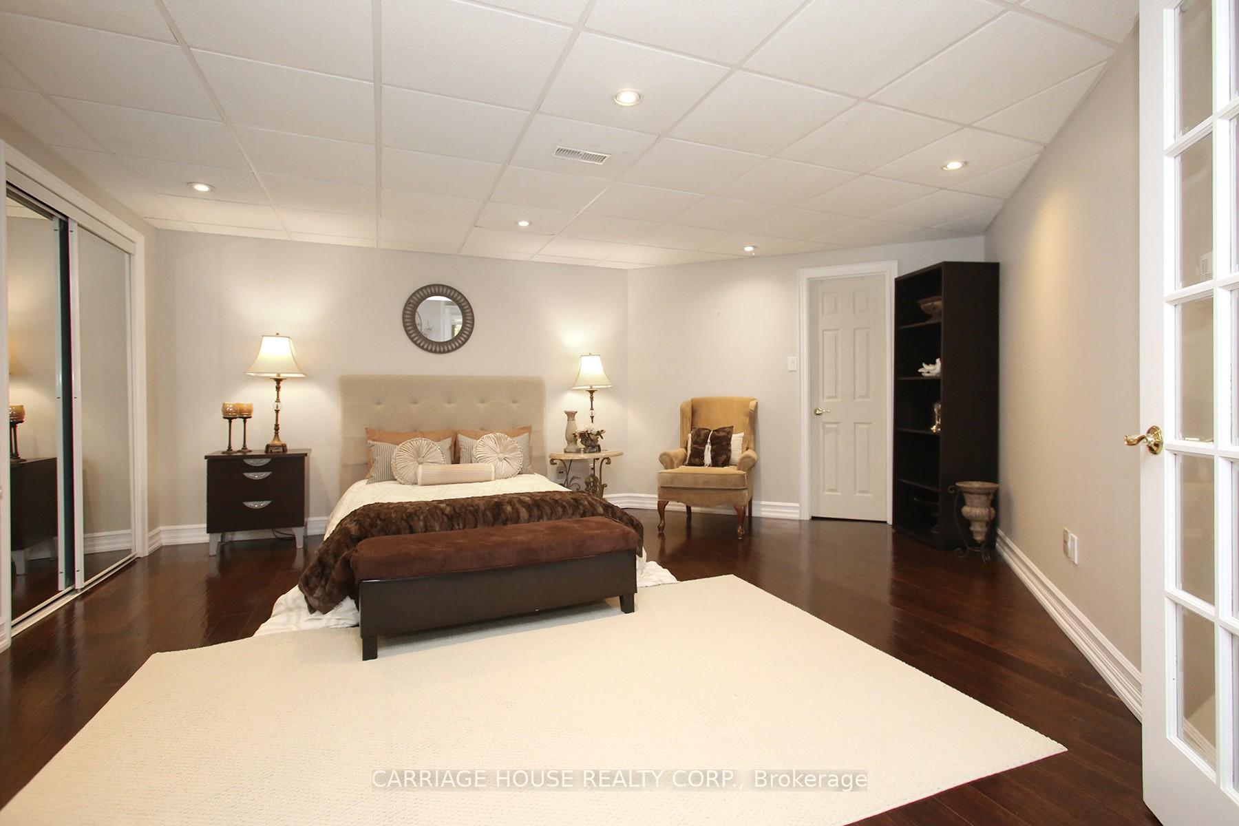Photo 14 of 5 Rolling Meadow Drive, Caledon, Rural Caledon — HOMEH
