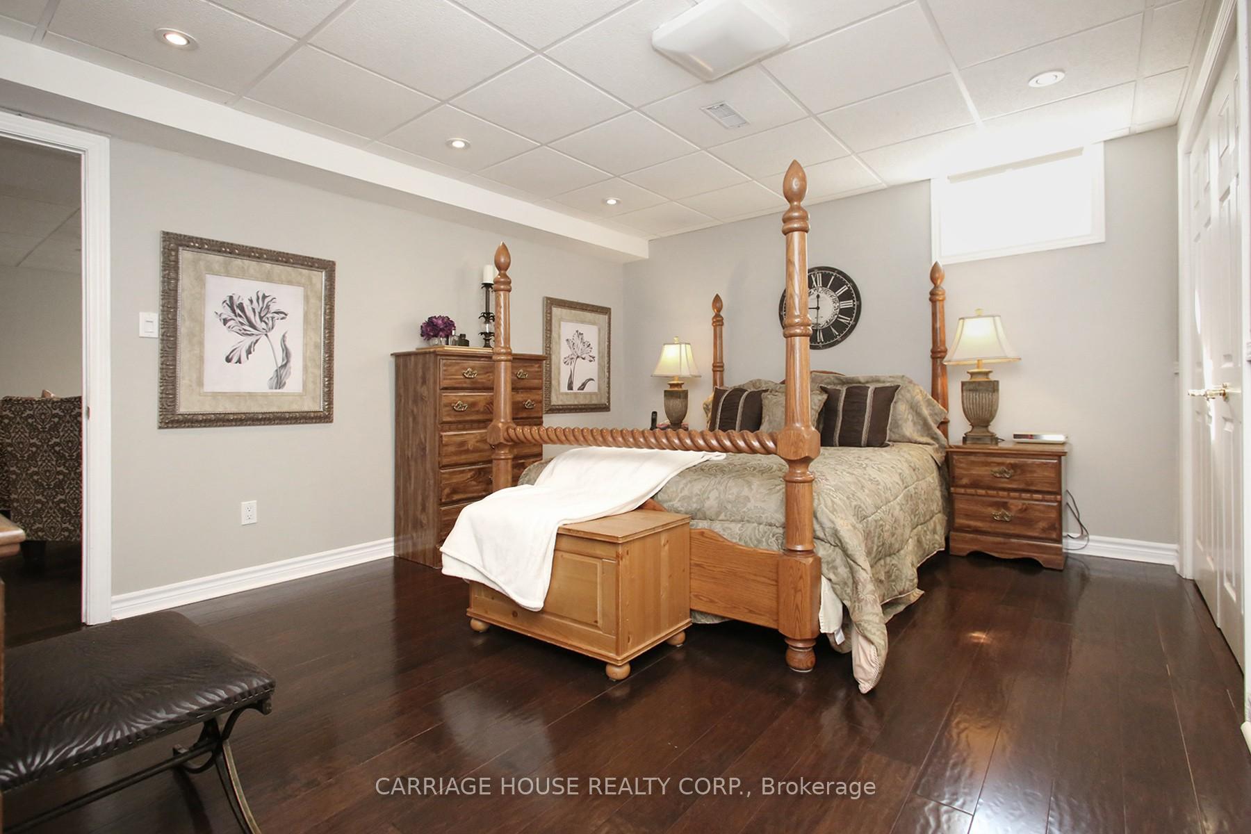 Photo 15 of 5 Rolling Meadow Drive, Caledon, Rural Caledon — HOMEH