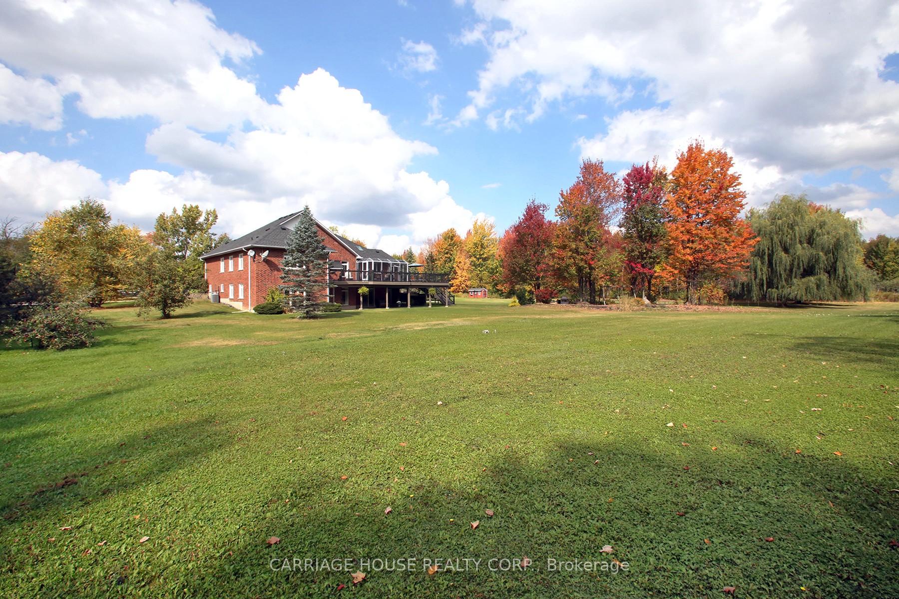 Photo 18 of 5 Rolling Meadow Drive, Caledon, Rural Caledon — HOMEH