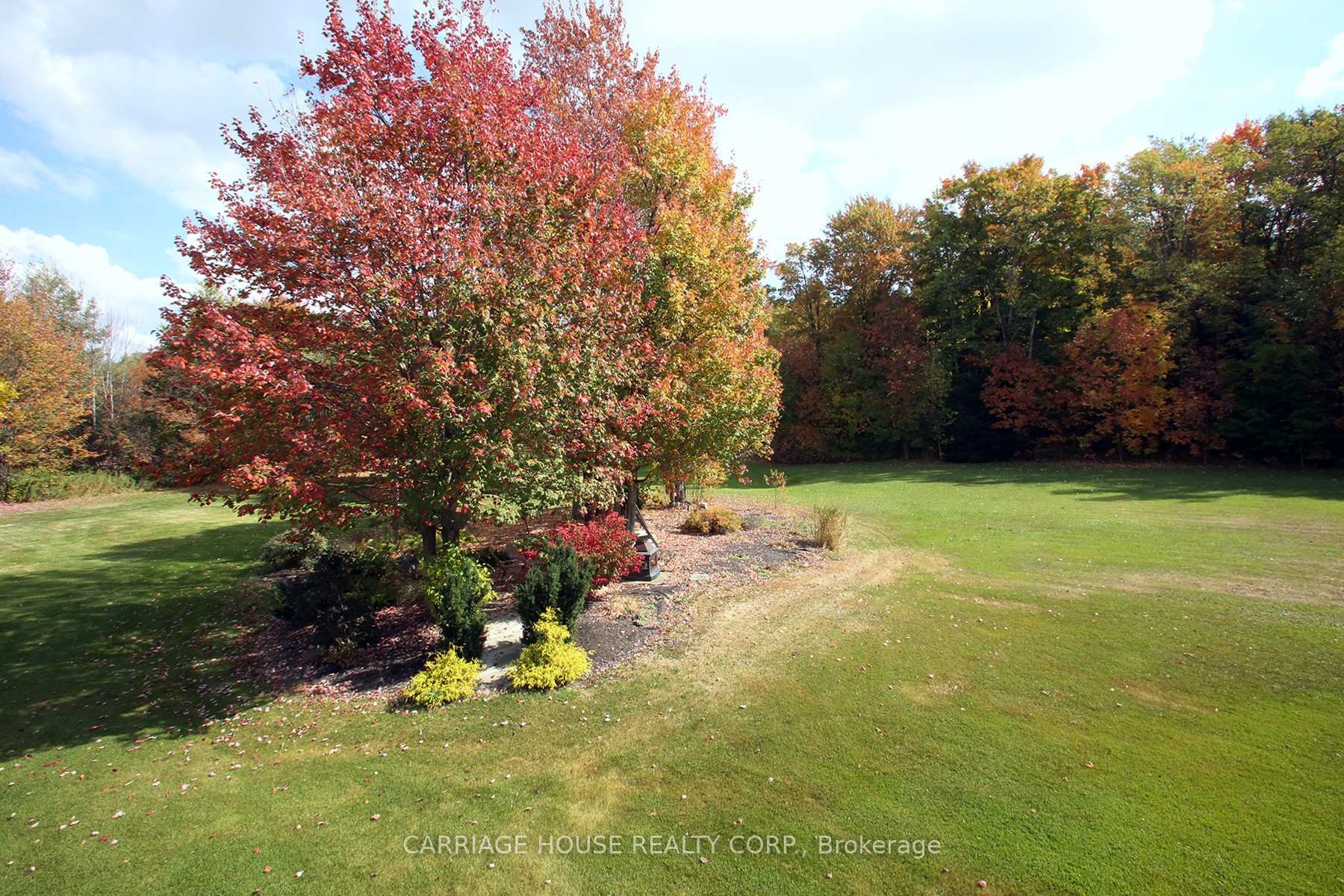 Photo 19 of 5 Rolling Meadow Drive, Caledon, Rural Caledon — HOMEH