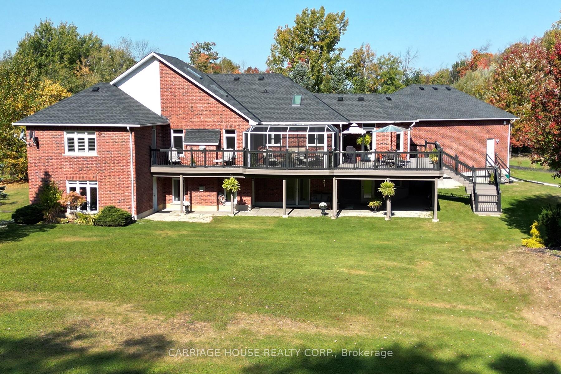 Photo 20 of 5 Rolling Meadow Drive, Caledon, Rural Caledon — HOMEH