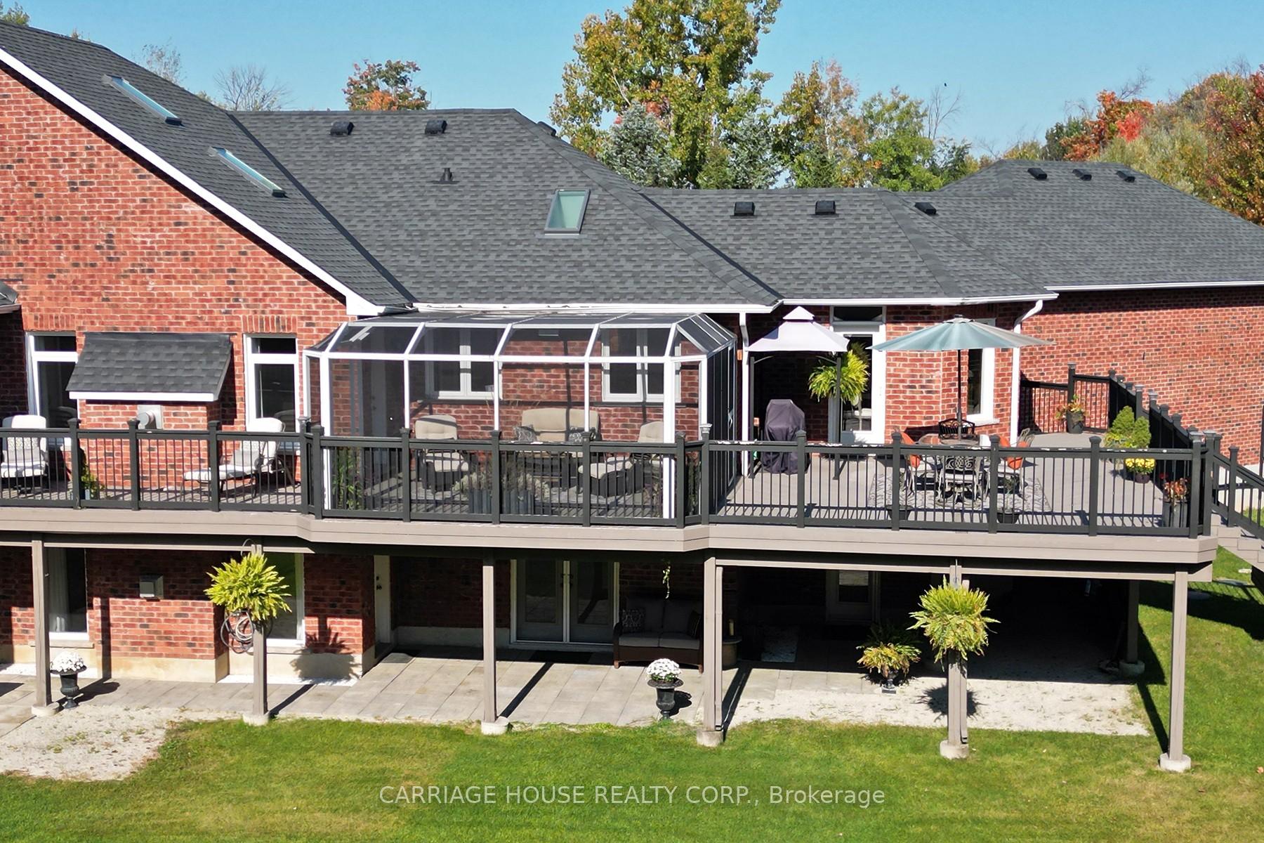 Photo 21 of 5 Rolling Meadow Drive, Caledon, Rural Caledon — HOMEH