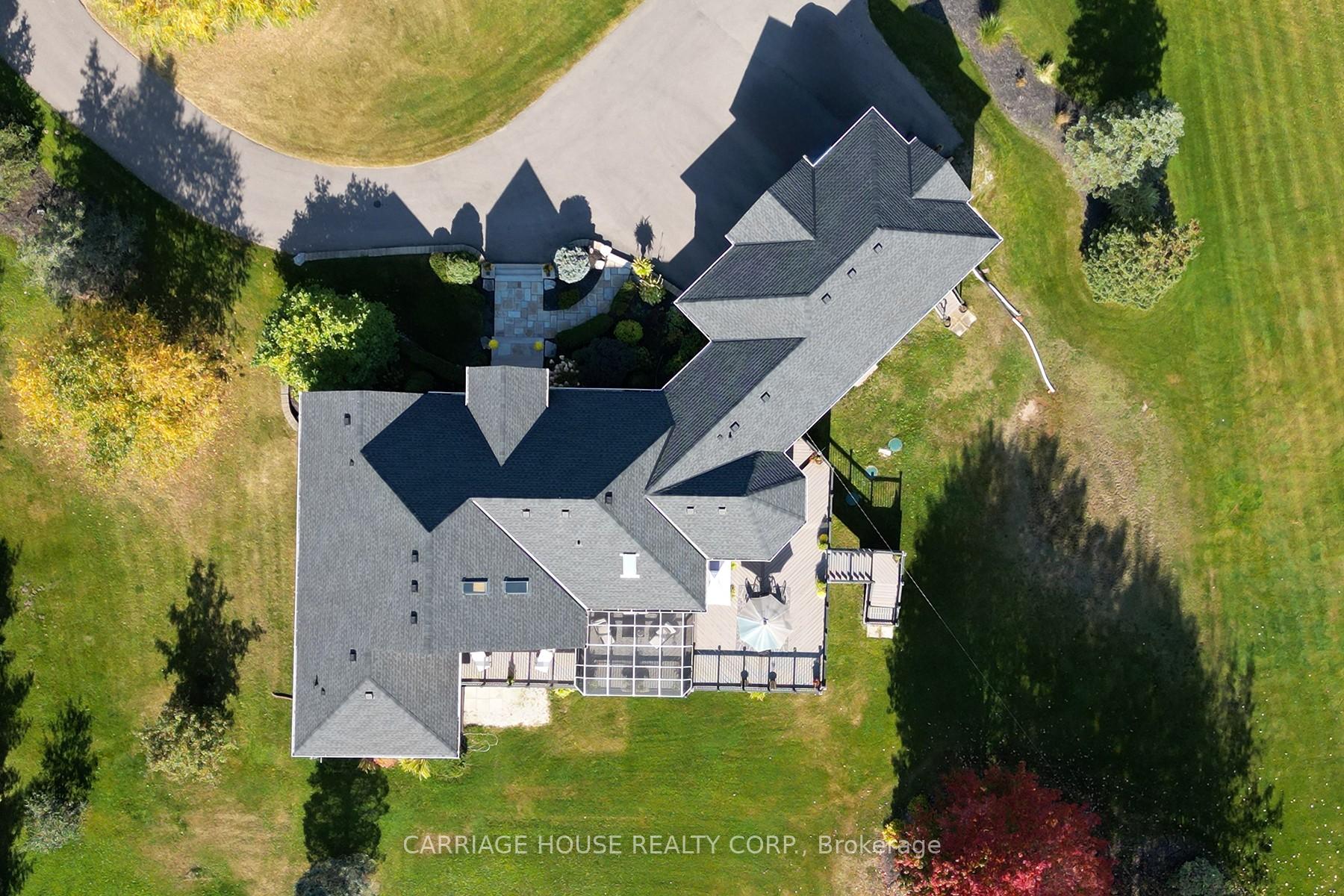 Photo 22 of 5 Rolling Meadow Drive, Caledon, Rural Caledon — HOMEH