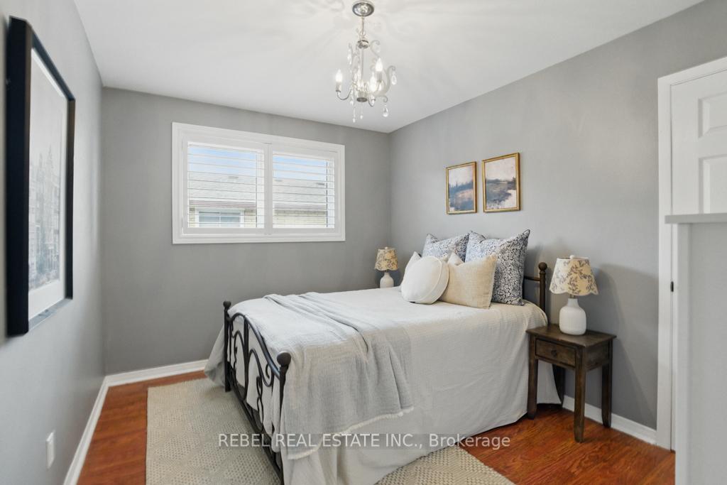 Photo 14 of 21 Strike Avenue, Clarington, Bowmanville — HOMEH