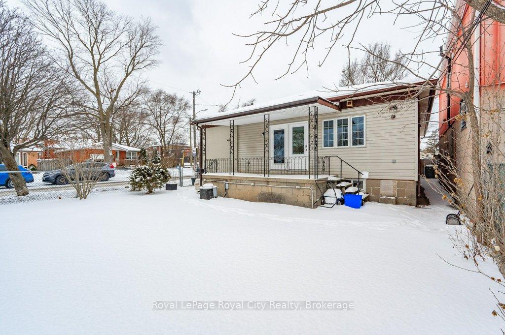 Photo 1 of 467 York Road, Guelph, St. Patrick's Ward — HOMEH