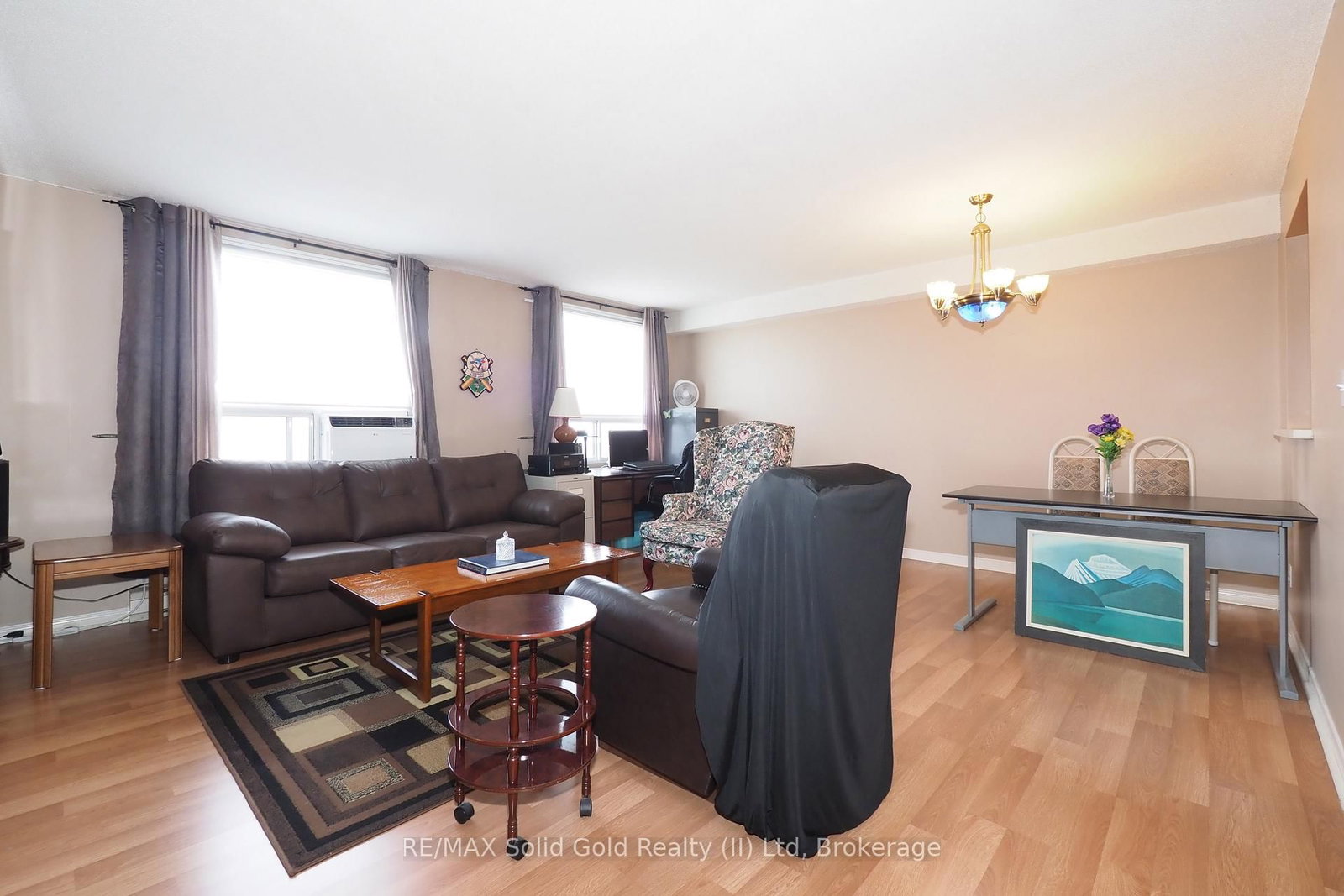 Photo 9 of Unit 502, 18 Holborn Crt, Kitchener — HOMEH