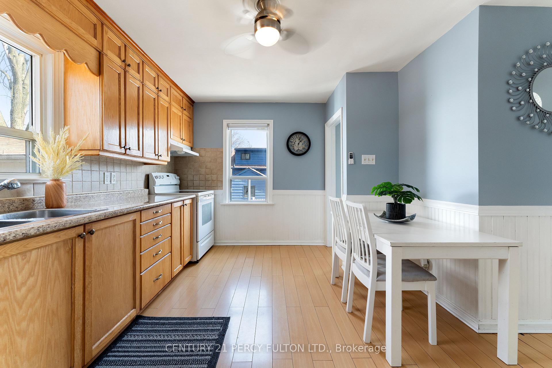 Photo 14 of 148 Third Street, Clarington, Bowmanville — HOMEH