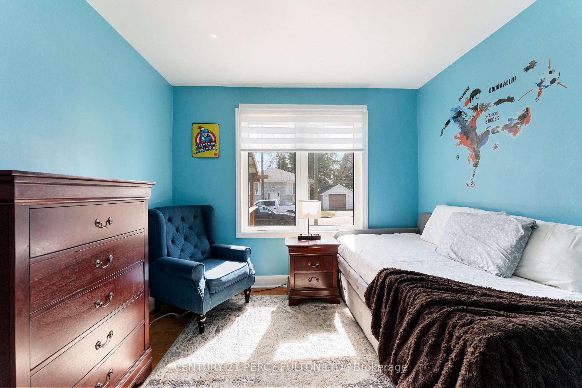 Photo 23 of 148 Third Street, Clarington, Bowmanville — HOMEH