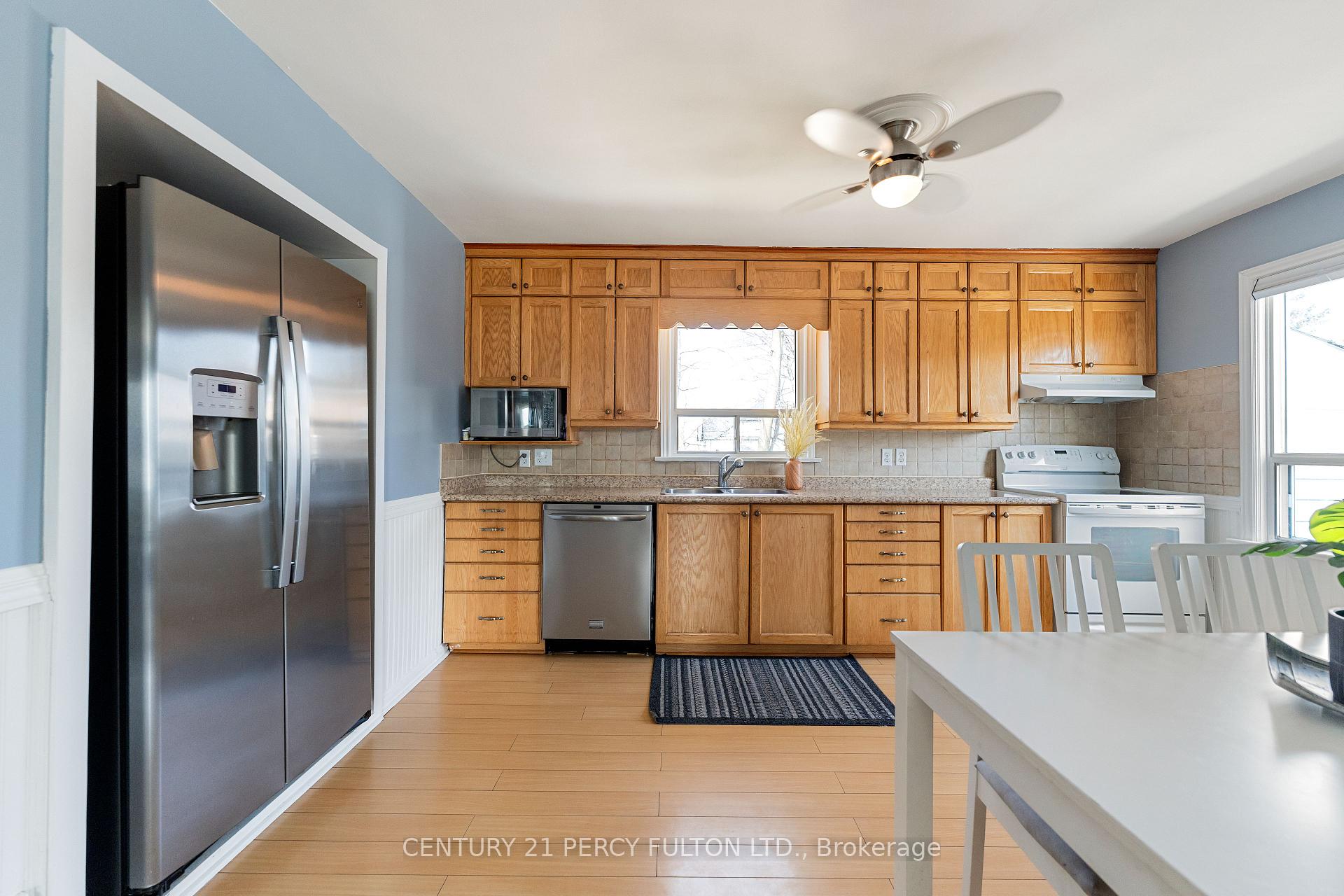 Photo 29 of 148 Third Street, Clarington, Bowmanville — HOMEH
