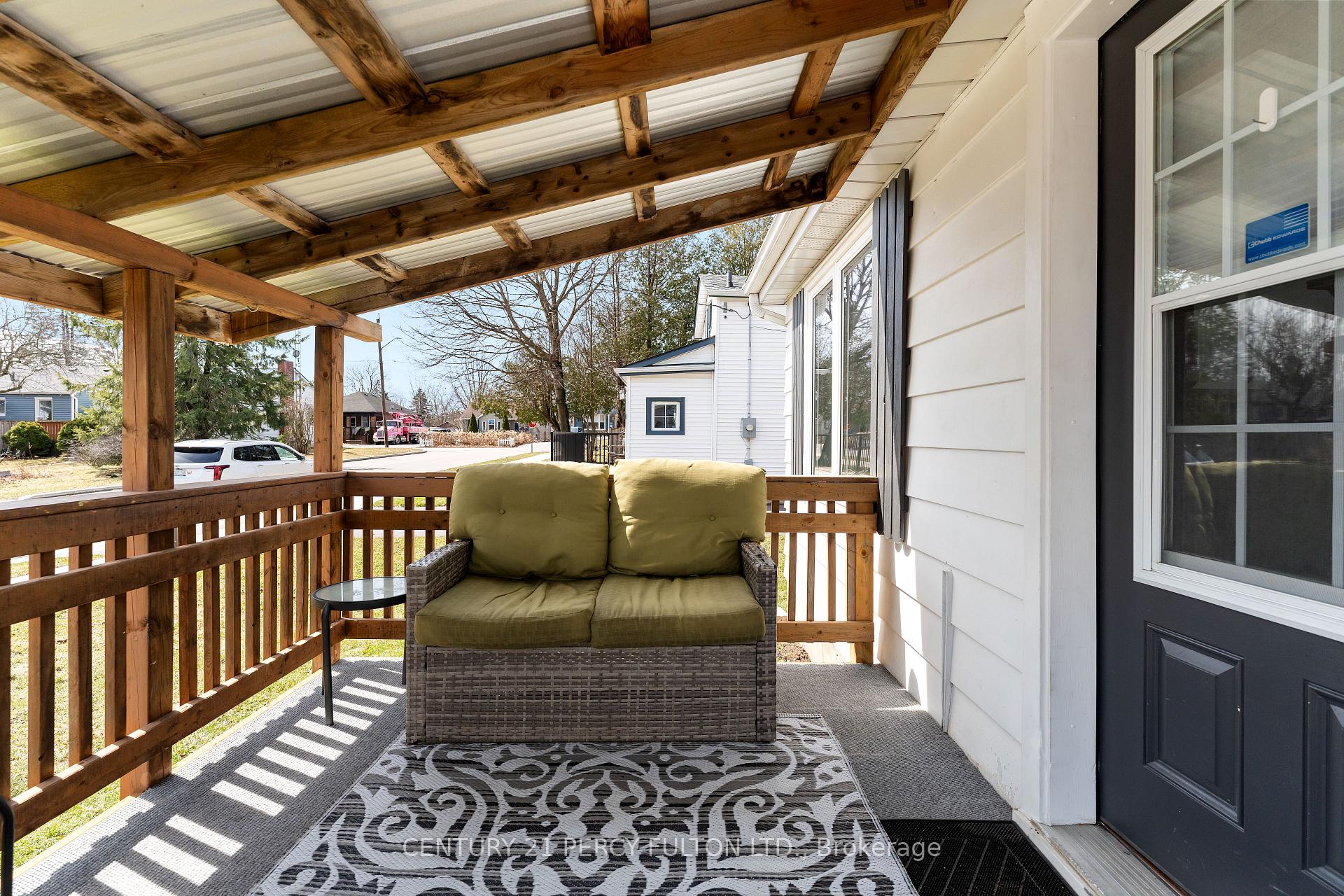 Photo 40 of 148 Third Street, Clarington, Bowmanville — HOMEH