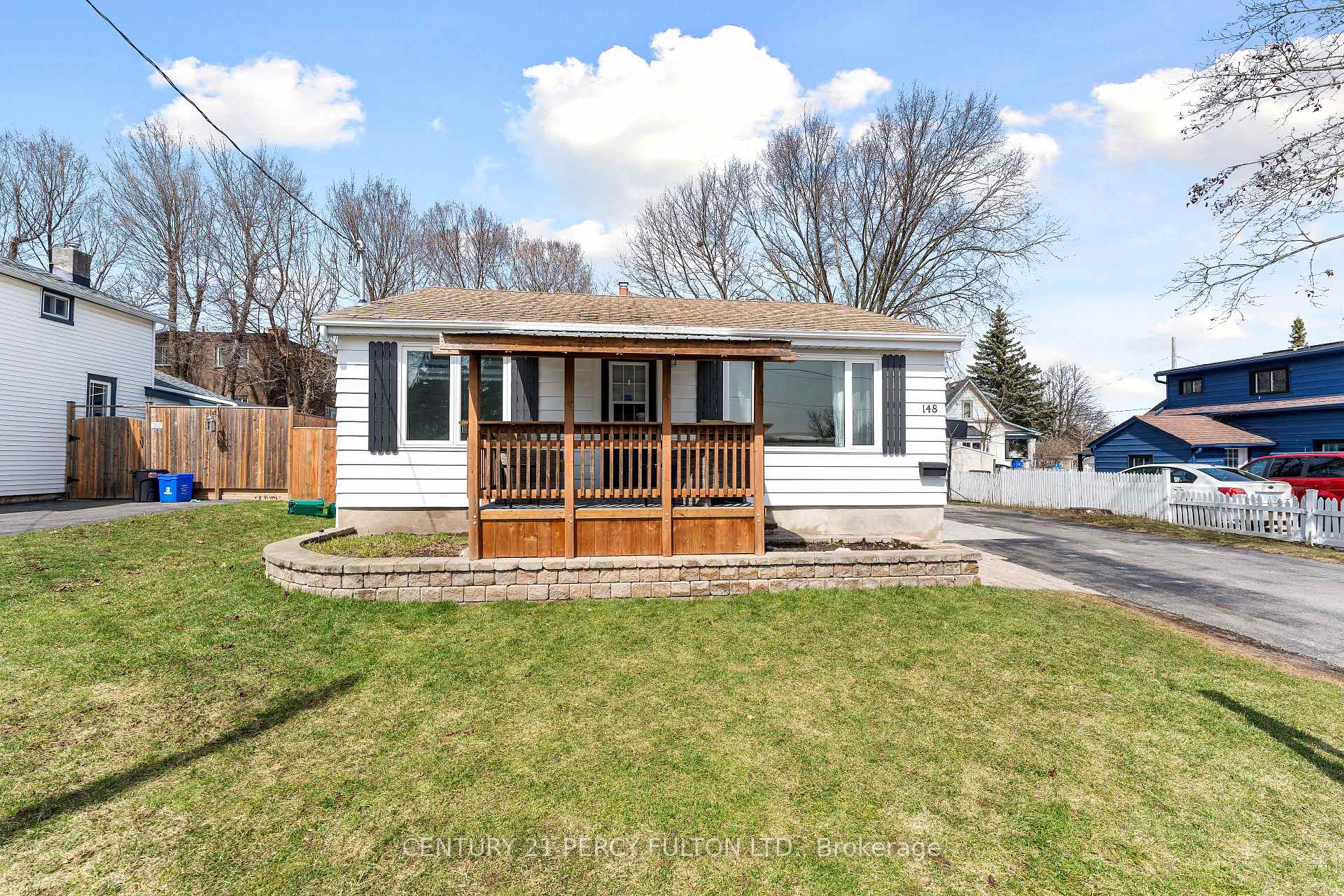 Photo 43 of 148 Third Street, Clarington, Bowmanville — HOMEH