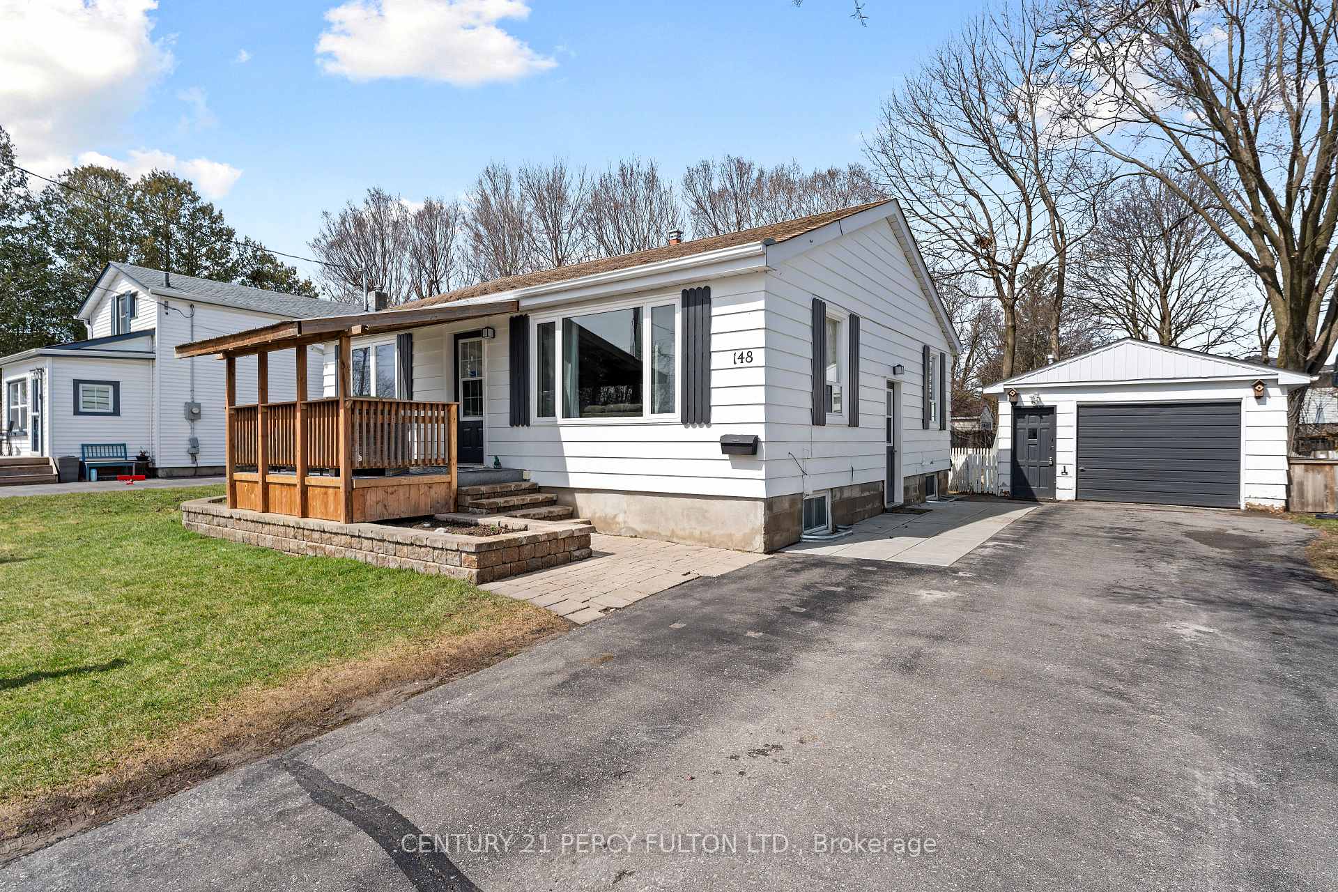 Photo 44 of 148 Third Street, Clarington, Bowmanville — HOMEH