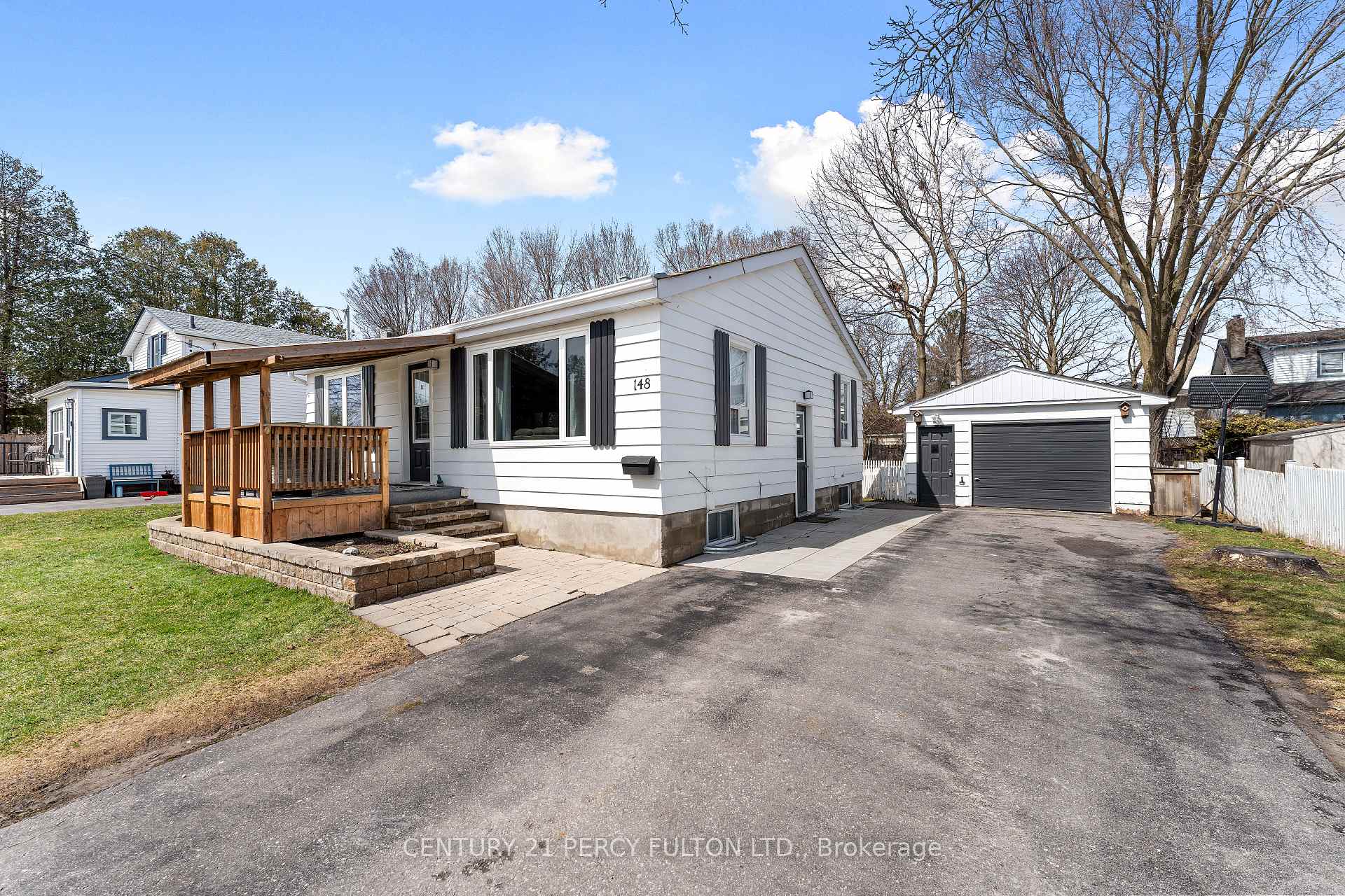 Photo 45 of 148 Third Street, Clarington, Bowmanville — HOMEH