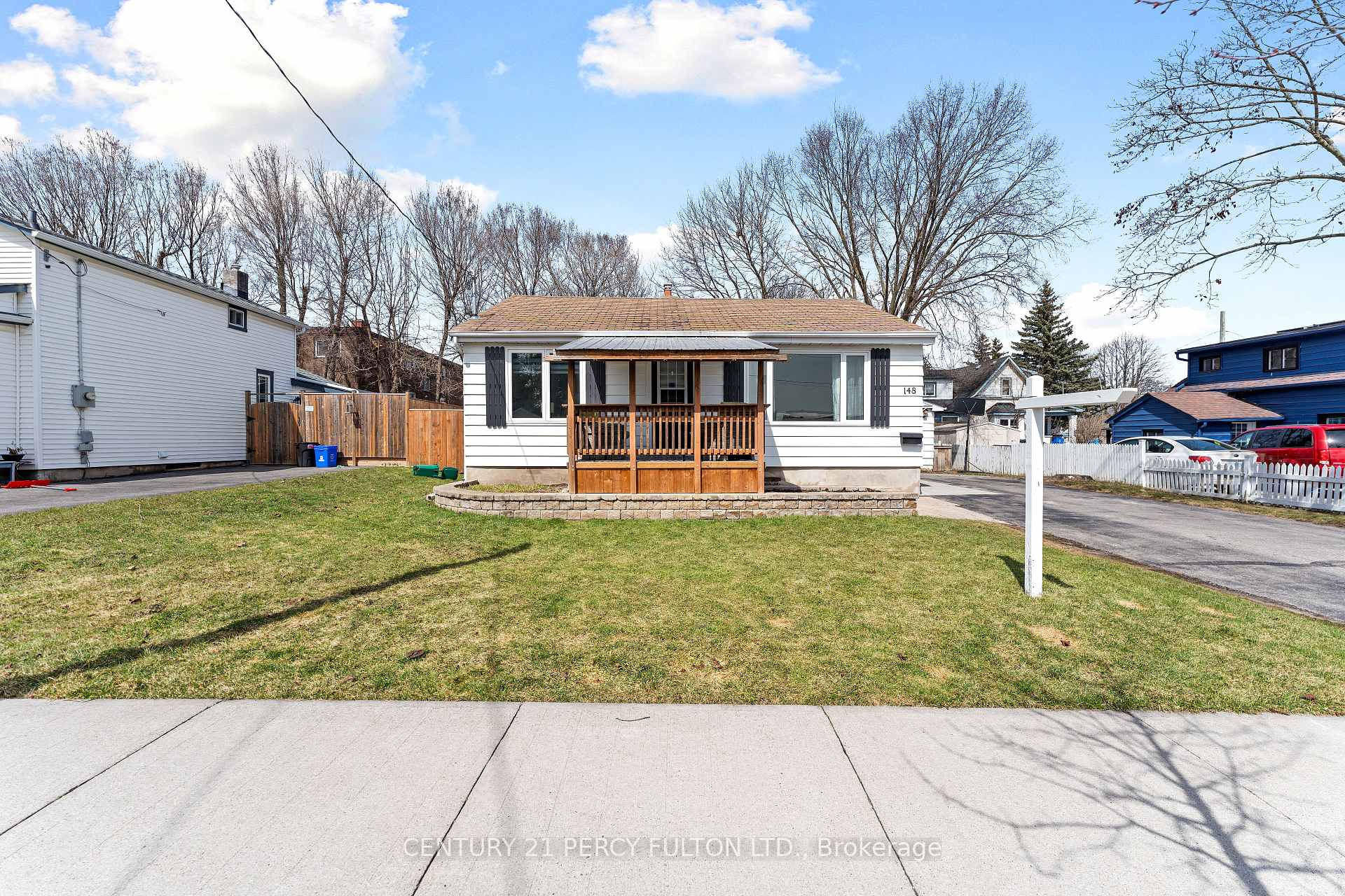 Photo 46 of 148 Third Street, Clarington, Bowmanville — HOMEH