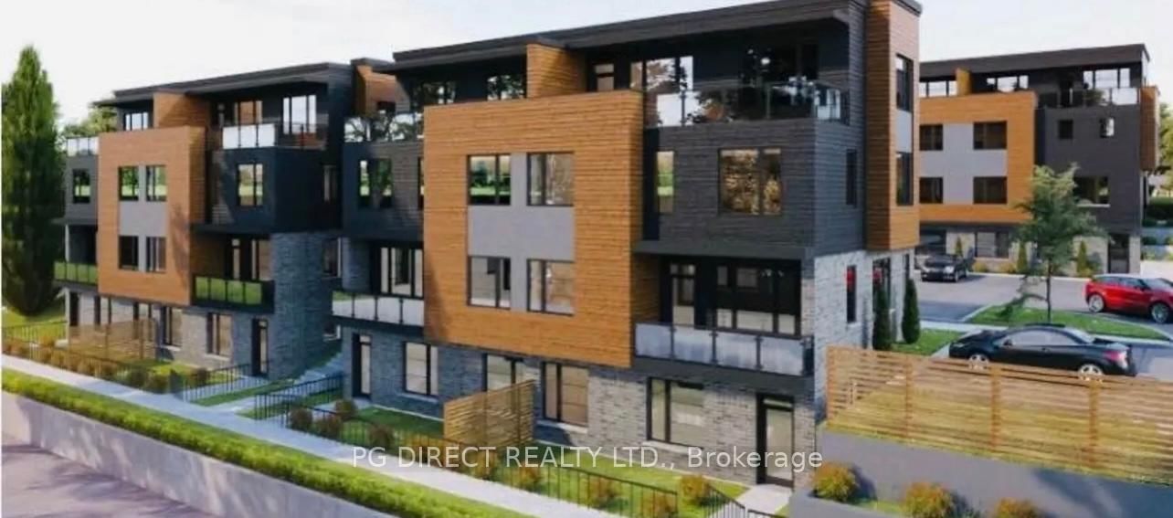 Photo 1 of Unit 27, 54 Bridge St W, Kitchener, University Downs — HOMEH