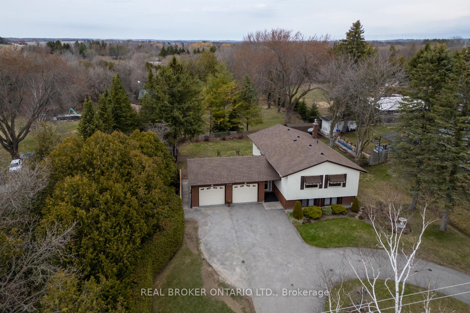 Photo 2 of 3318 Concession Road 3, Clarington, Rural Clarington — HOMEH