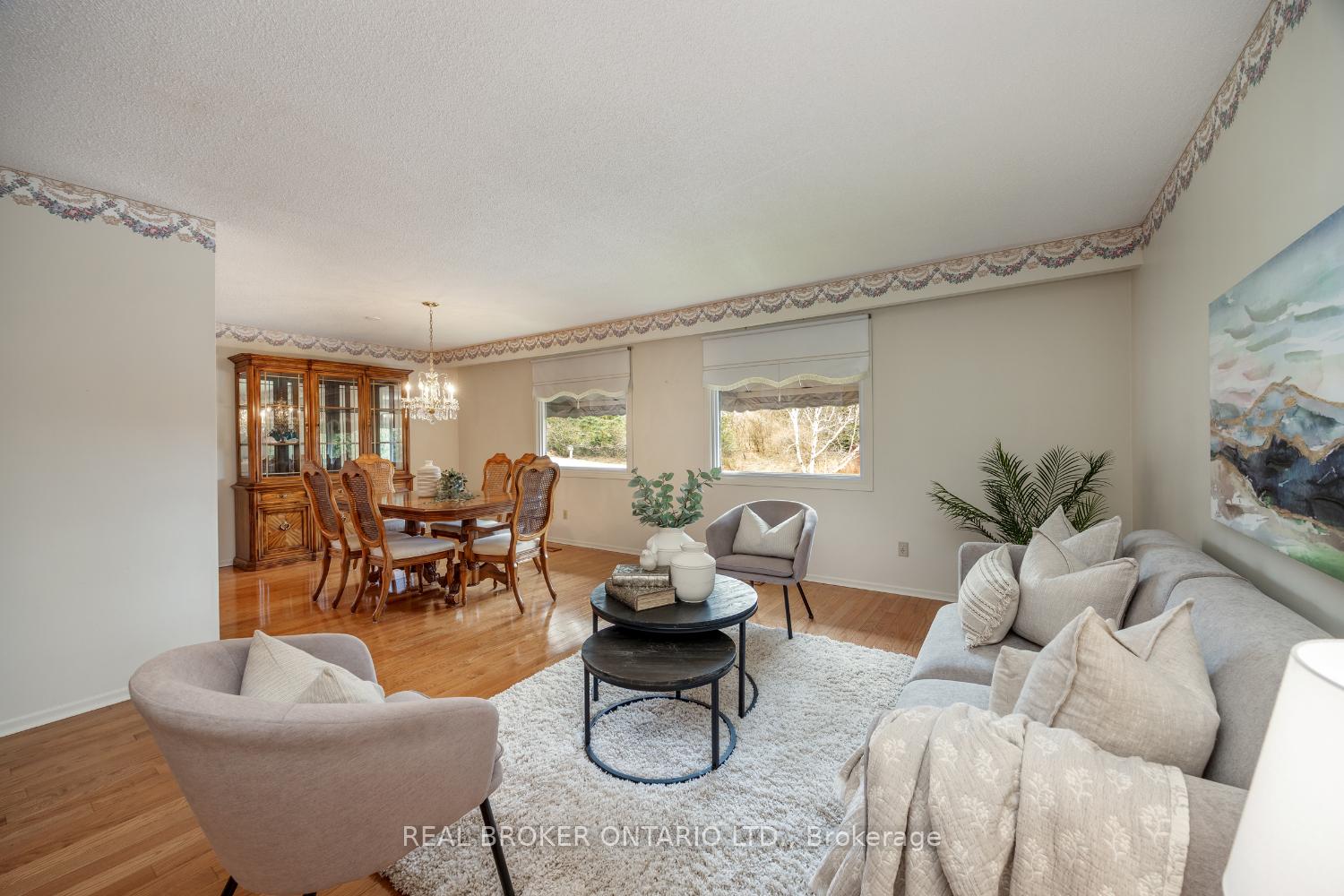 Photo 5 of 3318 Concession Road 3, Clarington, Rural Clarington — HOMEH