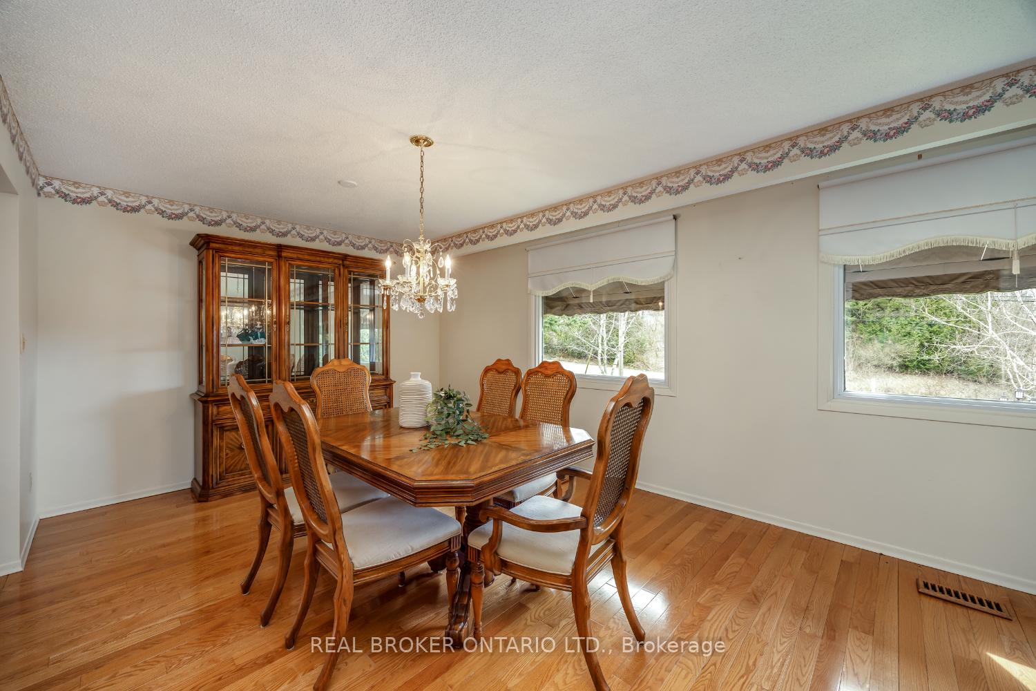 Photo 7 of 3318 Concession Road 3, Clarington, Rural Clarington — HOMEH