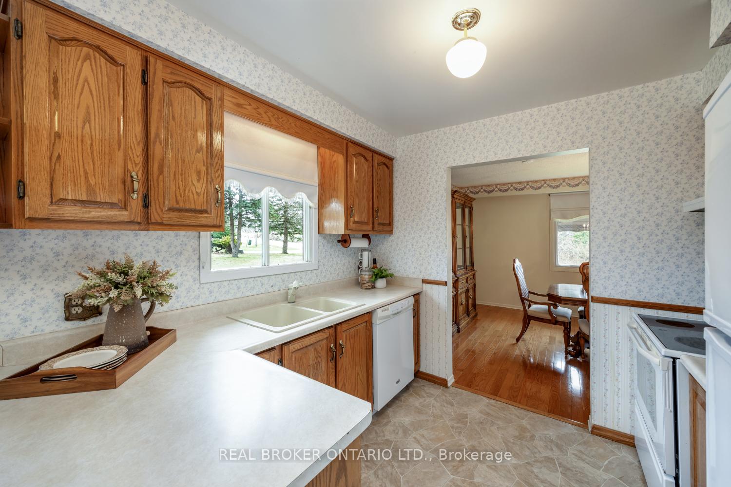Photo 11 of 3318 Concession Road 3, Clarington, Rural Clarington — HOMEH