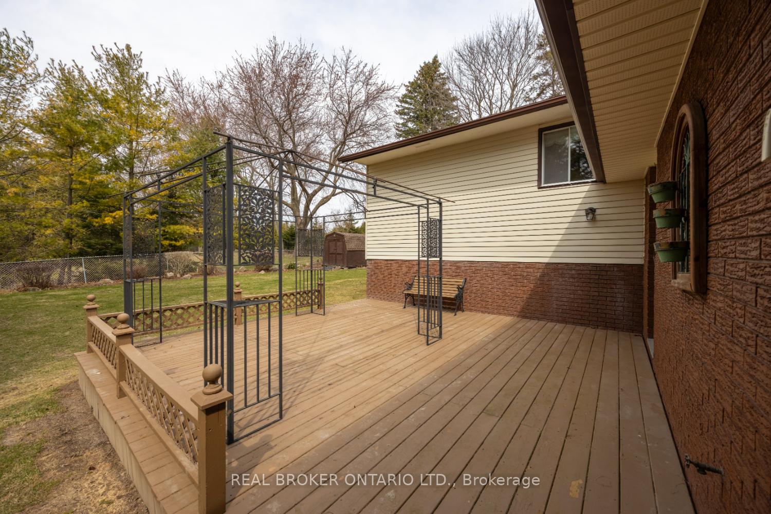 Photo 24 of 3318 Concession Road 3, Clarington, Rural Clarington — HOMEH