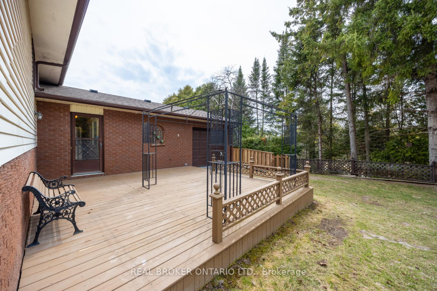 Photo 25 of 3318 Concession Road 3, Clarington, Rural Clarington — HOMEH