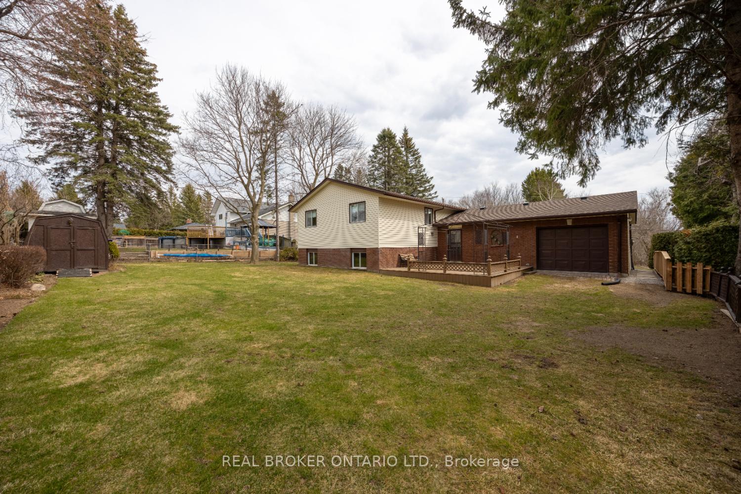Photo 28 of 3318 Concession Road 3, Clarington, Rural Clarington — HOMEH