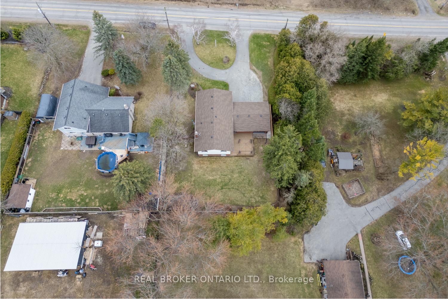 Photo 30 of 3318 Concession Road 3, Clarington, Rural Clarington — HOMEH