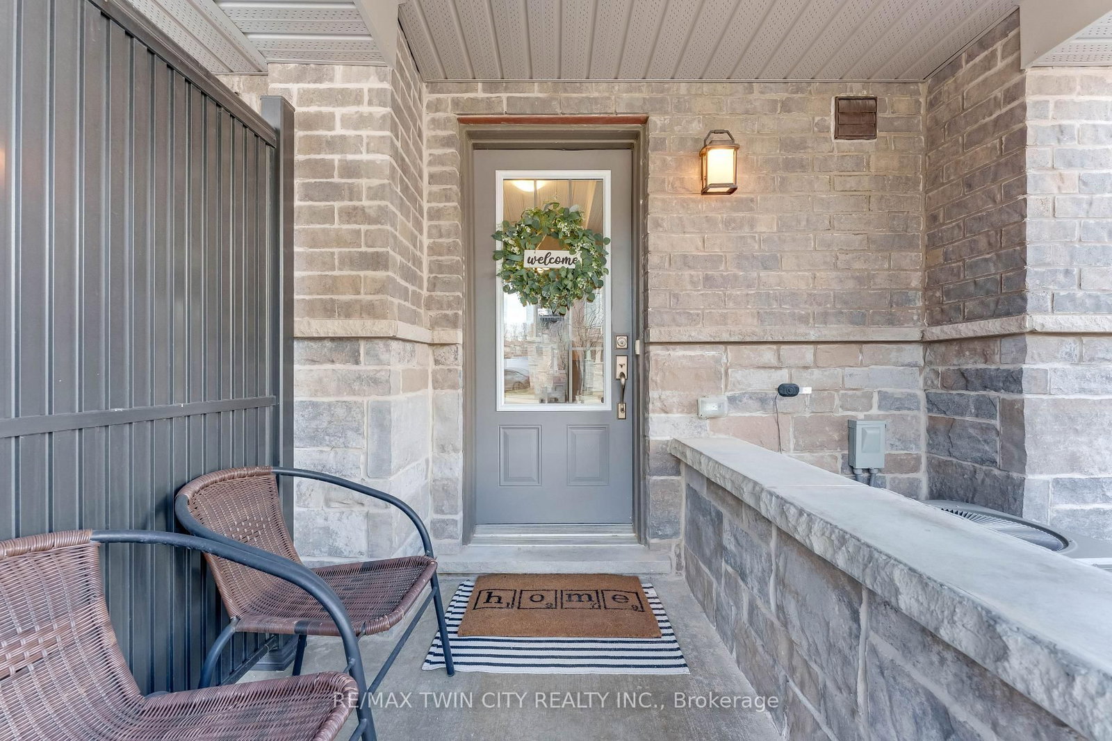 Photo 3 of Unit 6C, 115 South Creek Dr, Kitchener — HOMEH