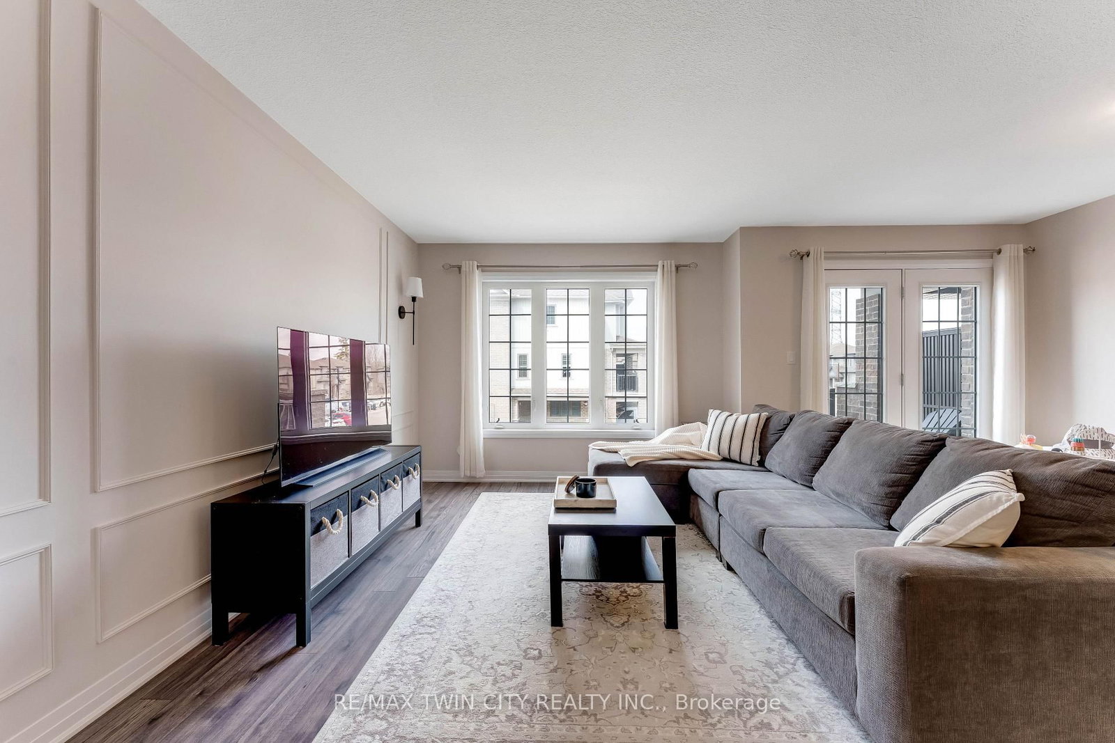 Photo 10 of Unit 6C, 115 South Creek Dr, Kitchener — HOMEH