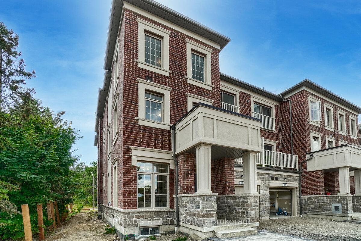 Photo 3 of 16 Bellerive Lane, Ajax, South West — HOMEH