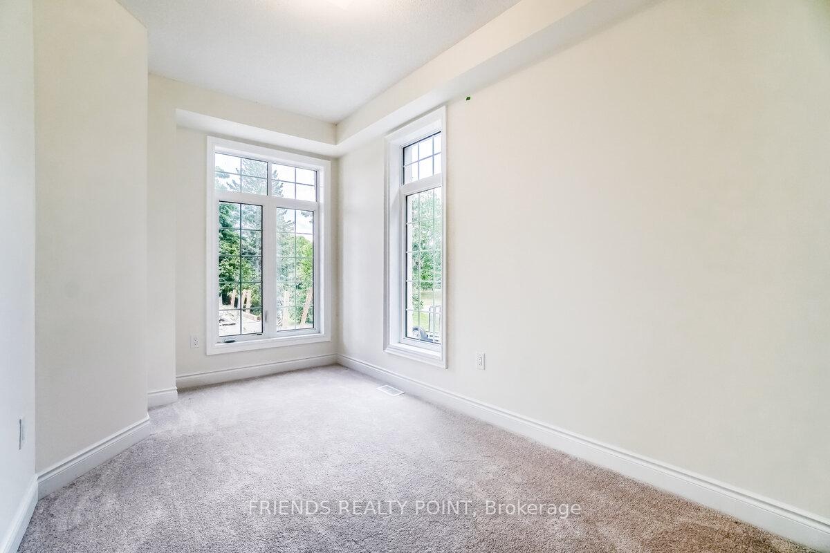 Photo 7 of 16 Bellerive Lane, Ajax, South West — HOMEH
