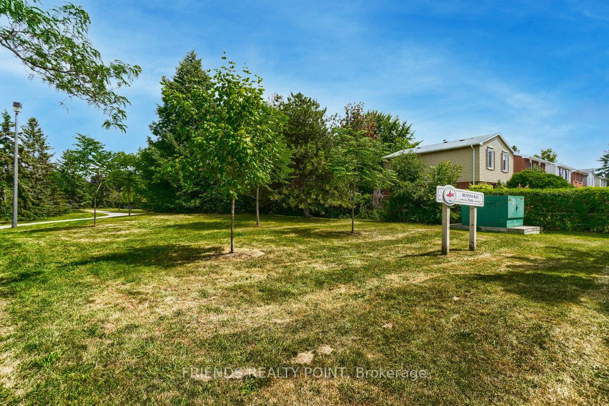 Photo 37 of 16 Bellerive Lane, Ajax, South West — HOMEH