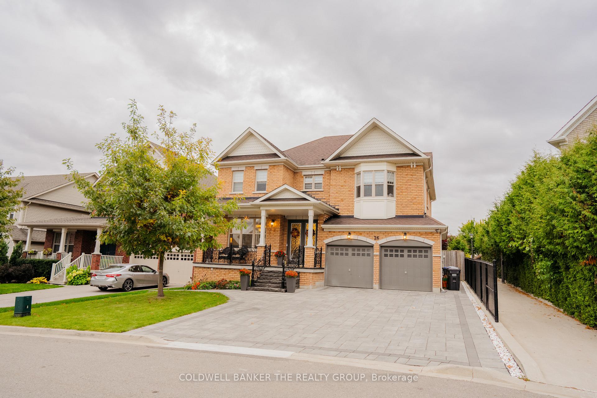 Photo 1 of 26 Billy Court, Caledon, Caledon East — HOMEH
