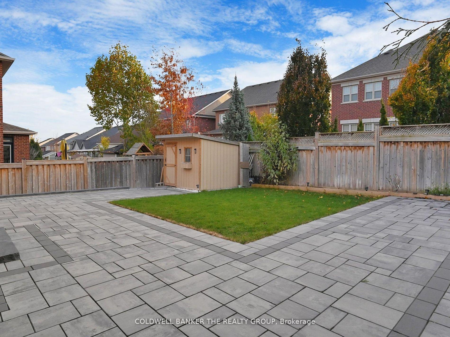 Photo 31 of 26 Billy Court, Caledon, Caledon East — HOMEH