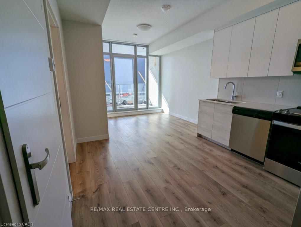 Photo 3 of Unit 713, 60 Frederick St, Kitchener, City Commercial Core — HOMEH