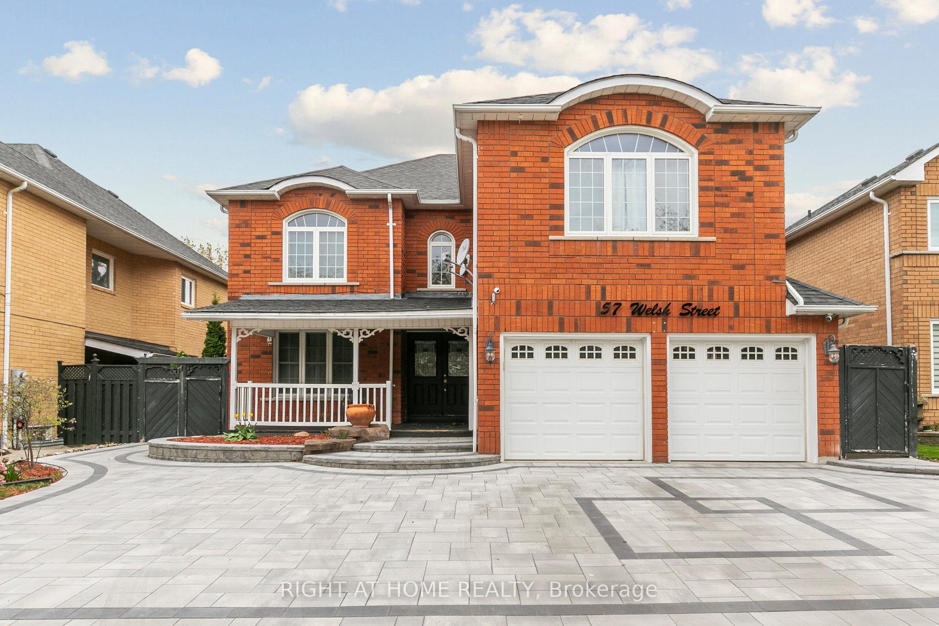 Photo 1 of 57 Welsh Street, Ajax, Central West — HOMEH