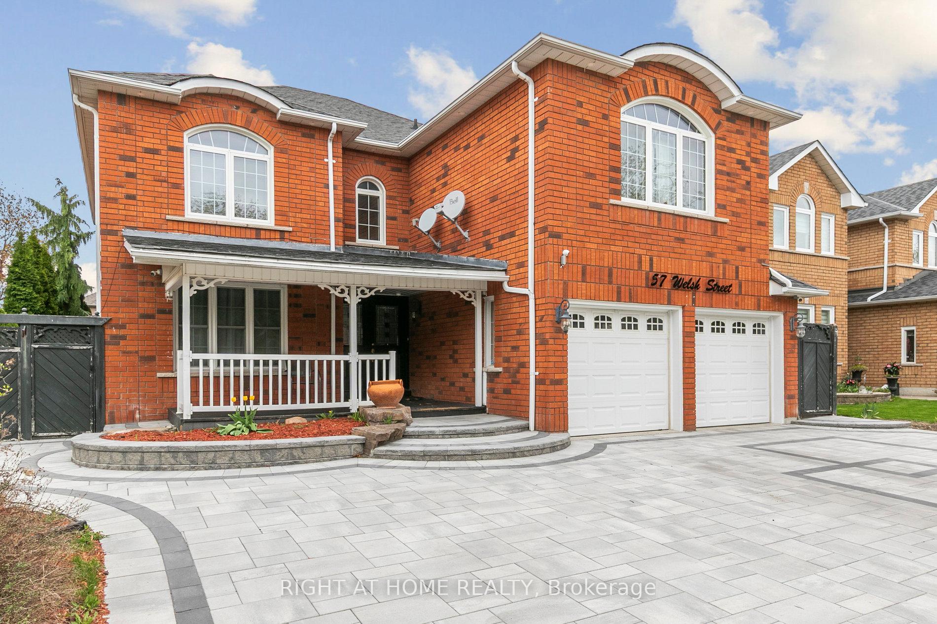 Photo 2 of 57 Welsh Street, Ajax, Central West — HOMEH