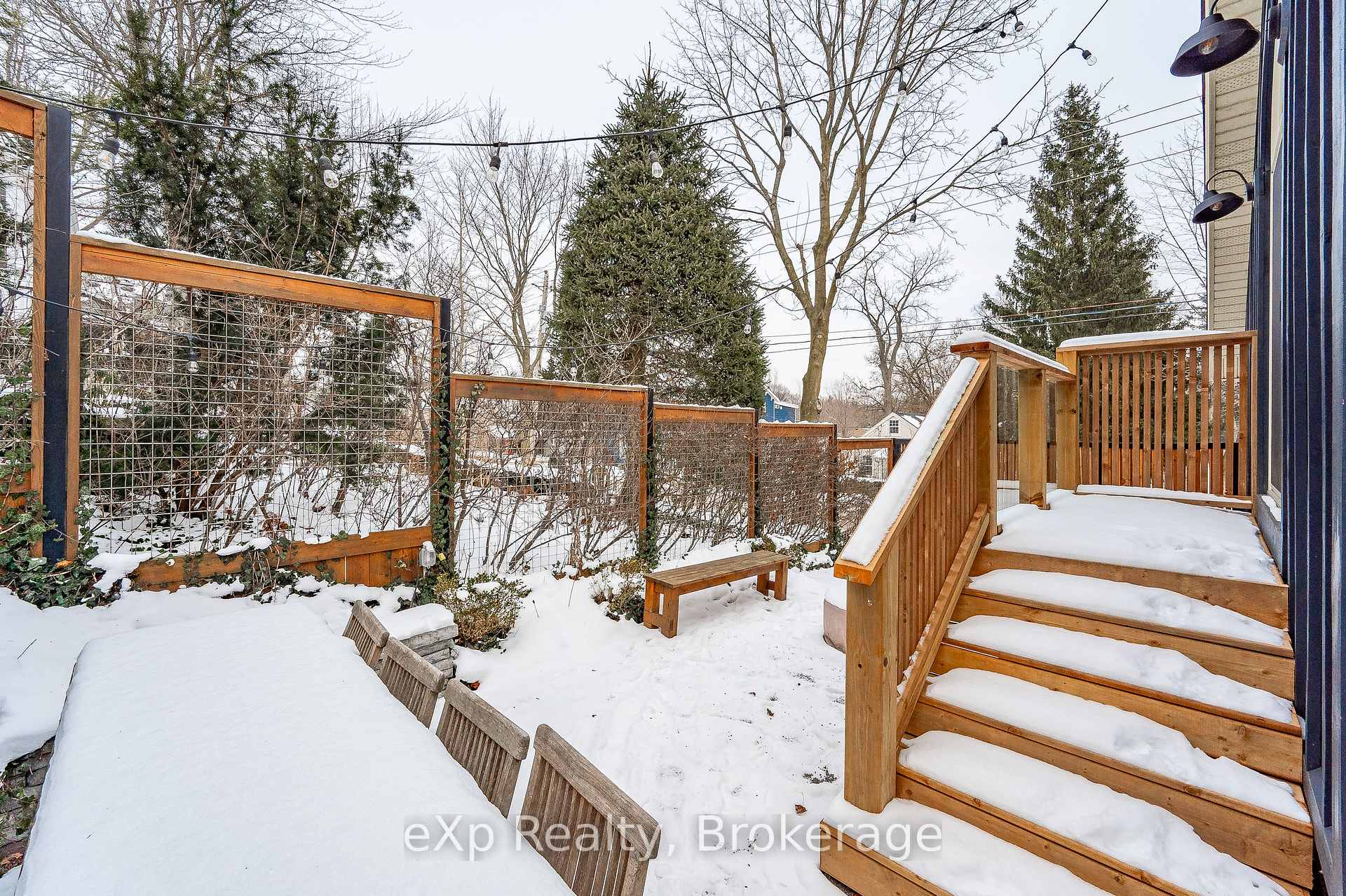Photo 29 of 32 Tiffany Street E, Guelph, Exhibition Park — HOMEH