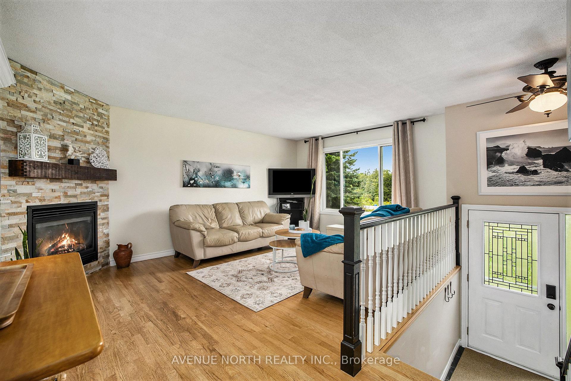 Photo 6 of 1657 7TH Line Road, Beckwith, Beckwith Twp — HOMEH