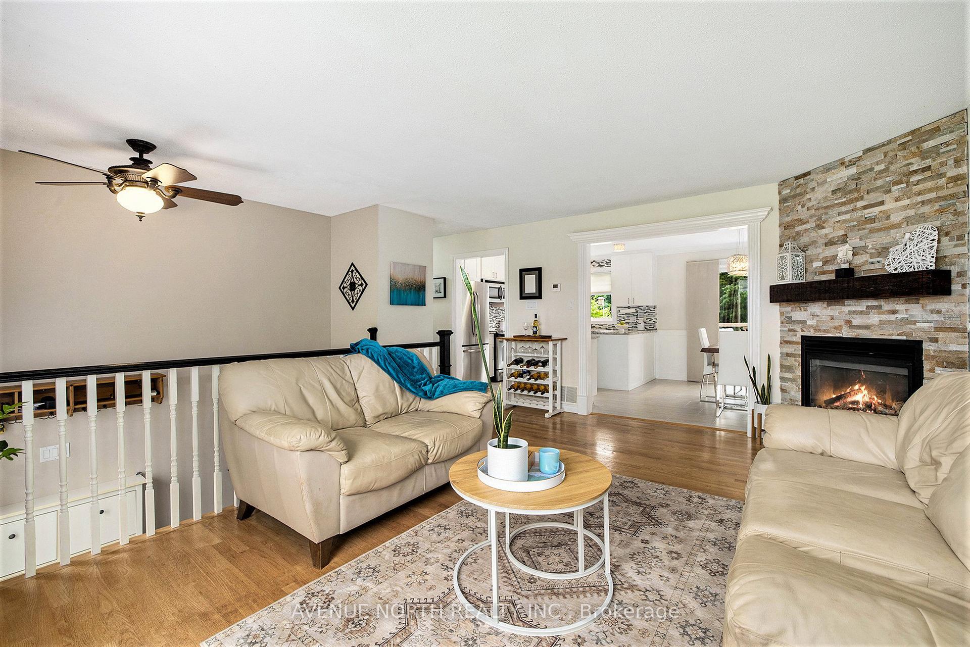 Photo 5 of 1657 7TH Line Road, Beckwith, Beckwith Twp — HOMEH
