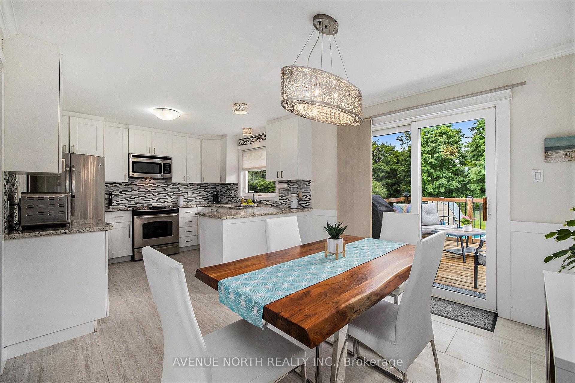 Photo 4 of 1657 7TH Line Road, Beckwith, Beckwith Twp — HOMEH