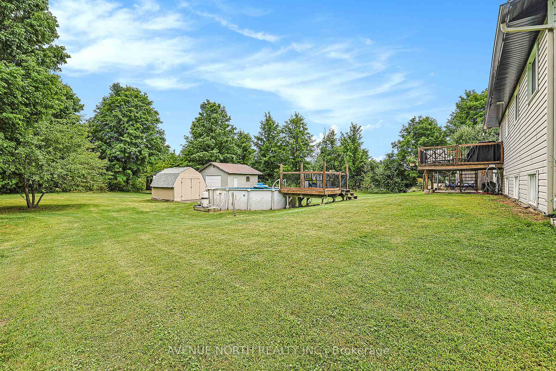 Photo 25 of 1657 7TH Line Road, Beckwith, Beckwith Twp — HOMEH