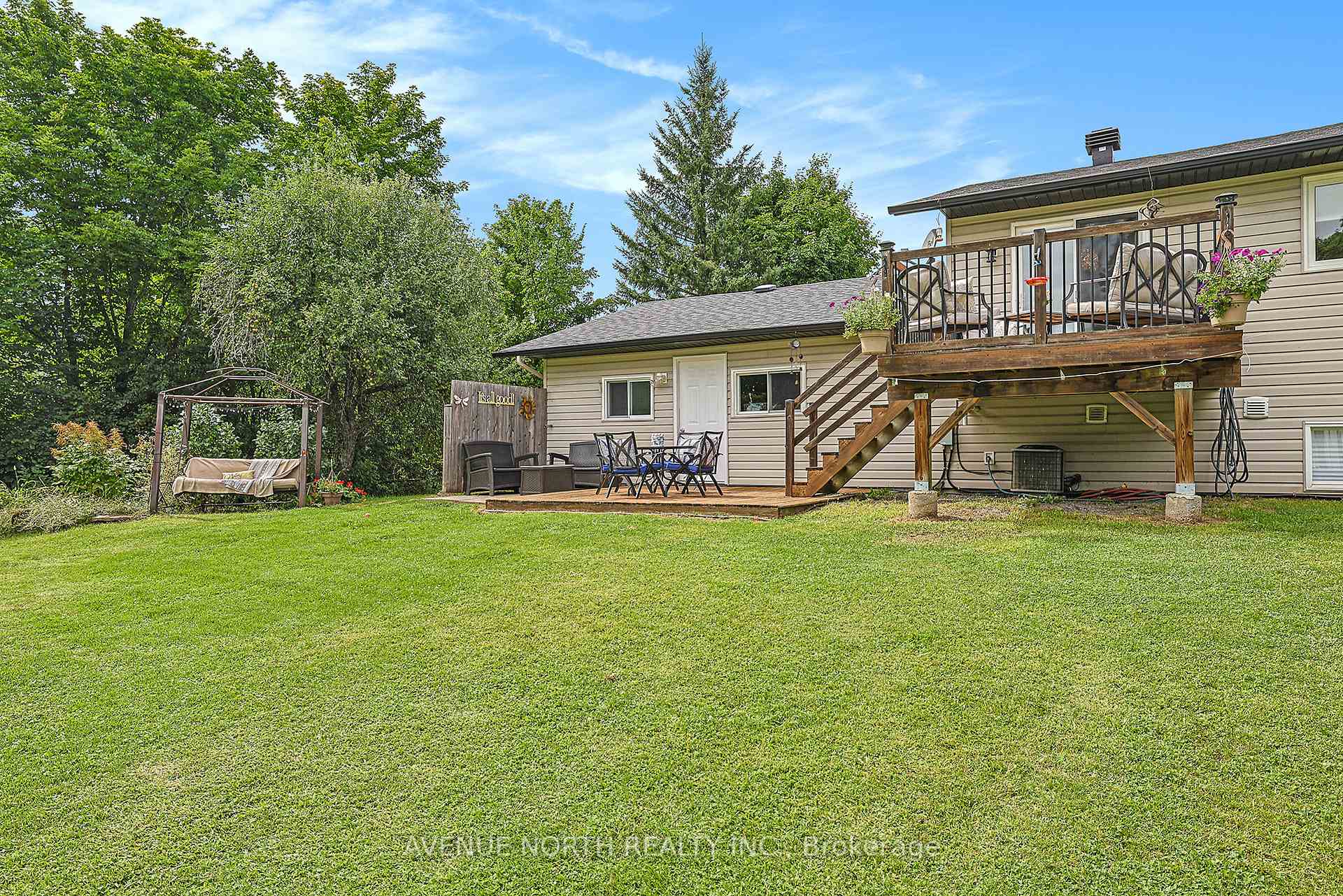 Photo 24 of 1657 7TH Line Road, Beckwith, Beckwith Twp — HOMEH
