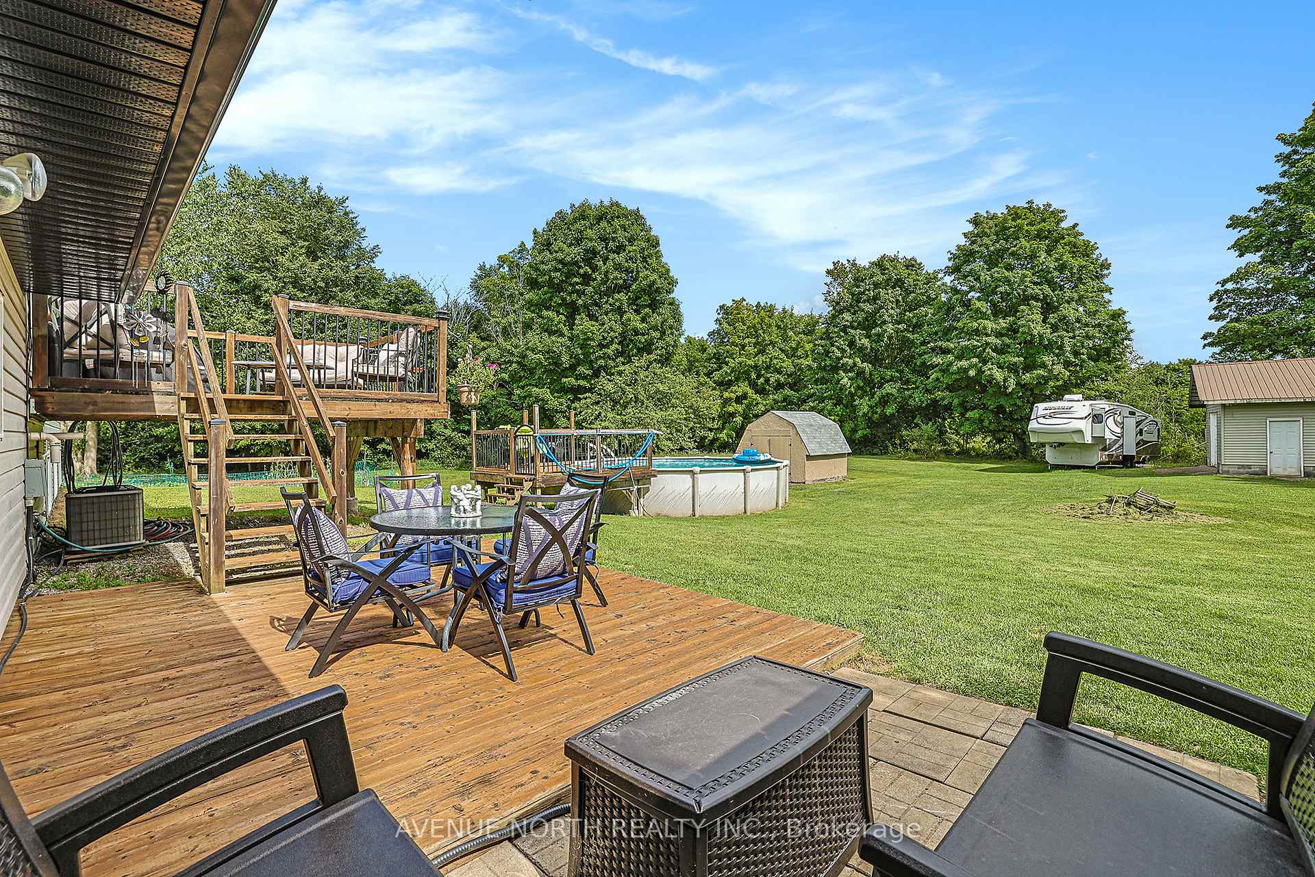 Photo 22 of 1657 7TH Line Road, Beckwith, Beckwith Twp — HOMEH