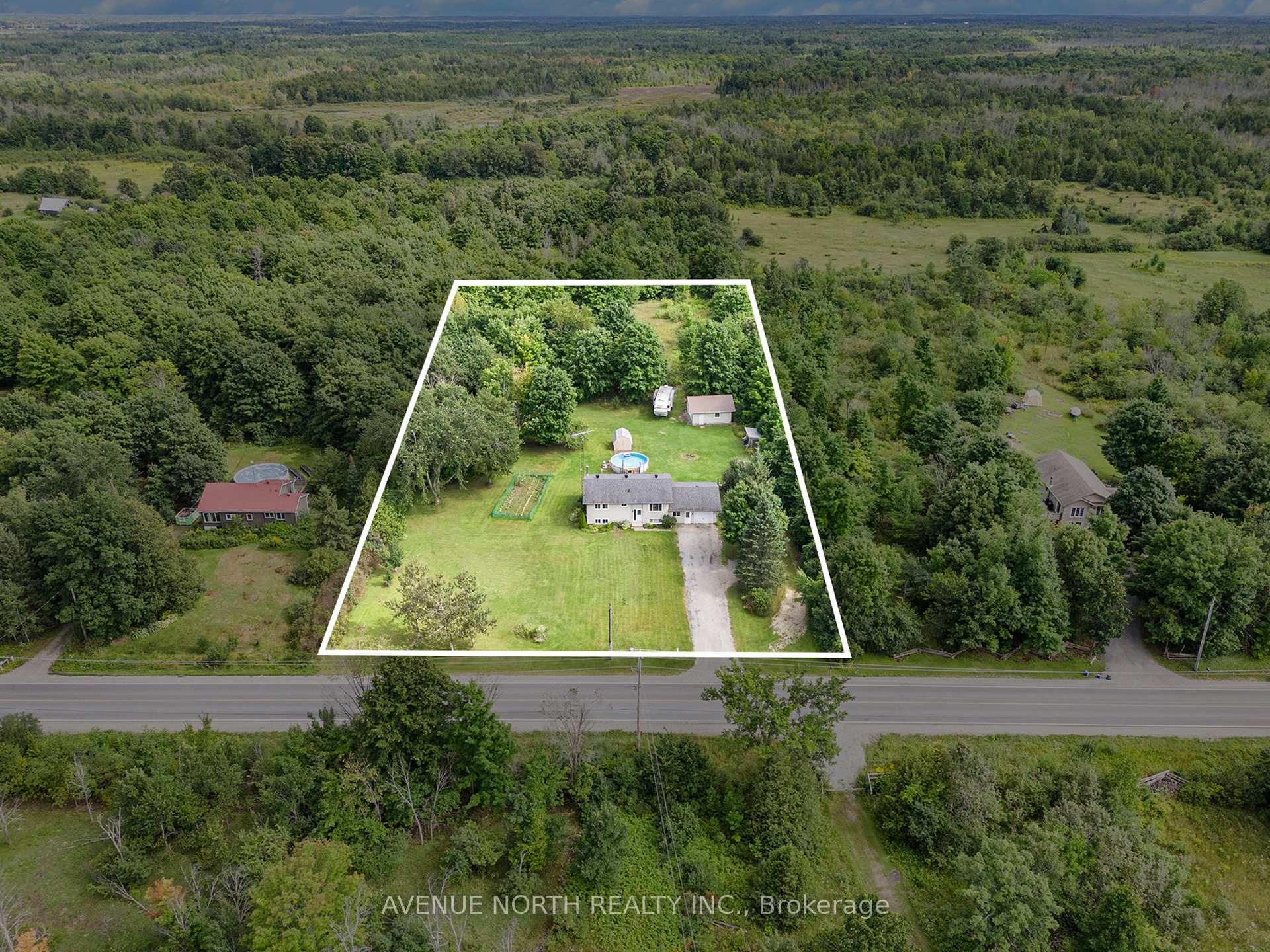 Photo 27 of 1657 7TH Line Road, Beckwith, Beckwith Twp — HOMEH