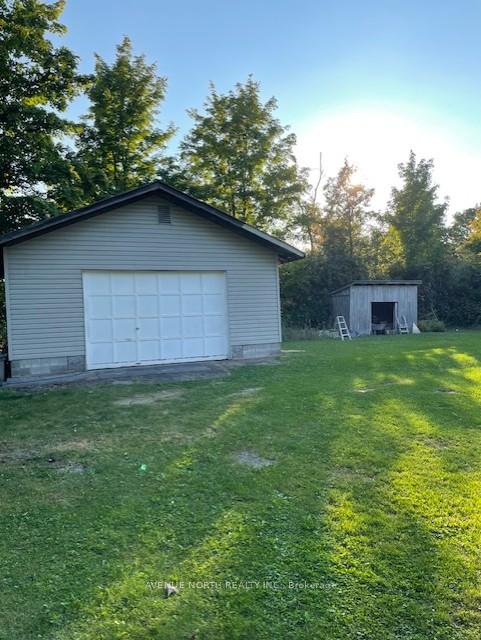 Photo 23 of 1657 7TH Line Road, Beckwith, Beckwith Twp — HOMEH