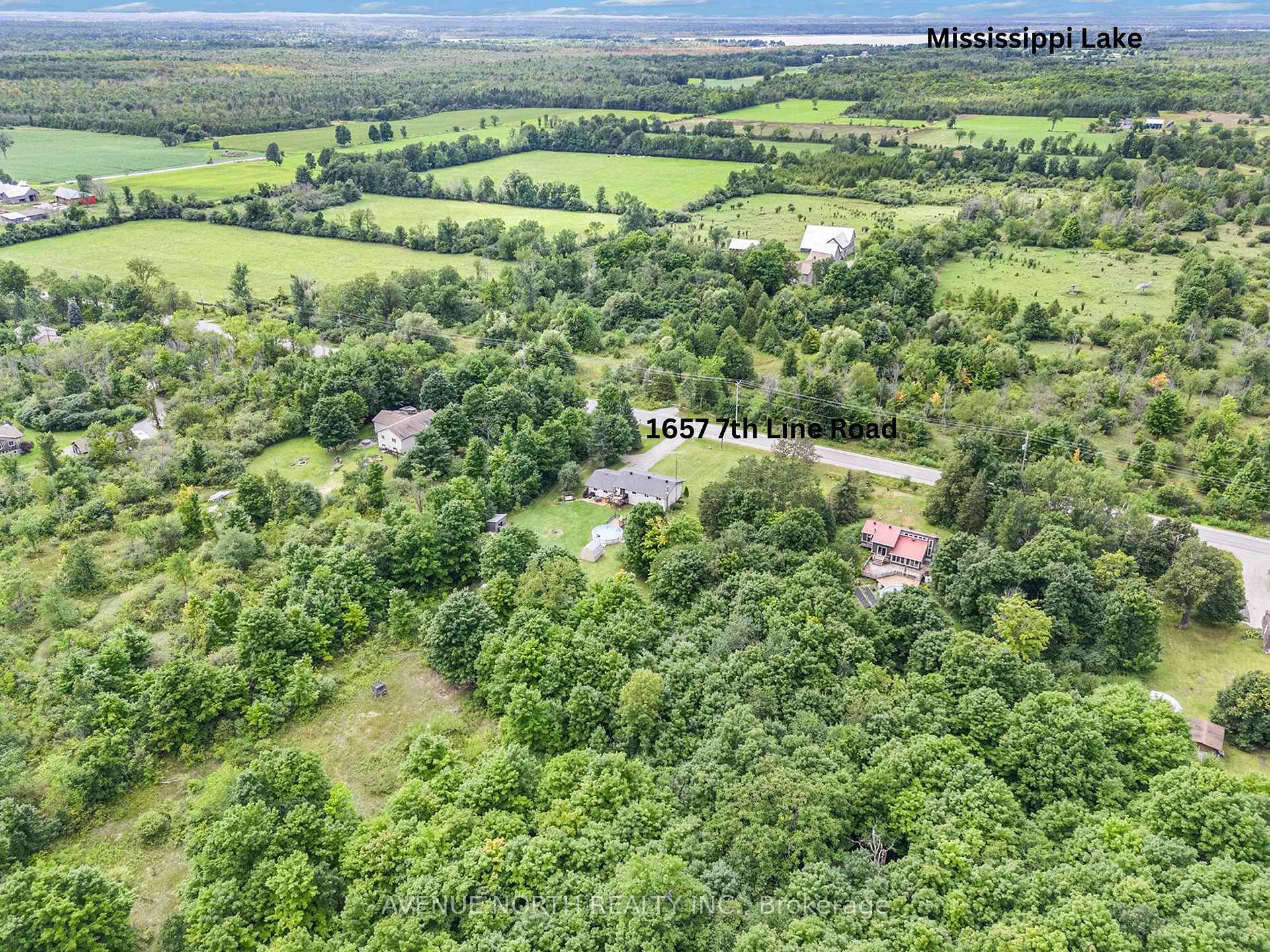 Photo 29 of 1657 7TH Line Road, Beckwith, Beckwith Twp — HOMEH