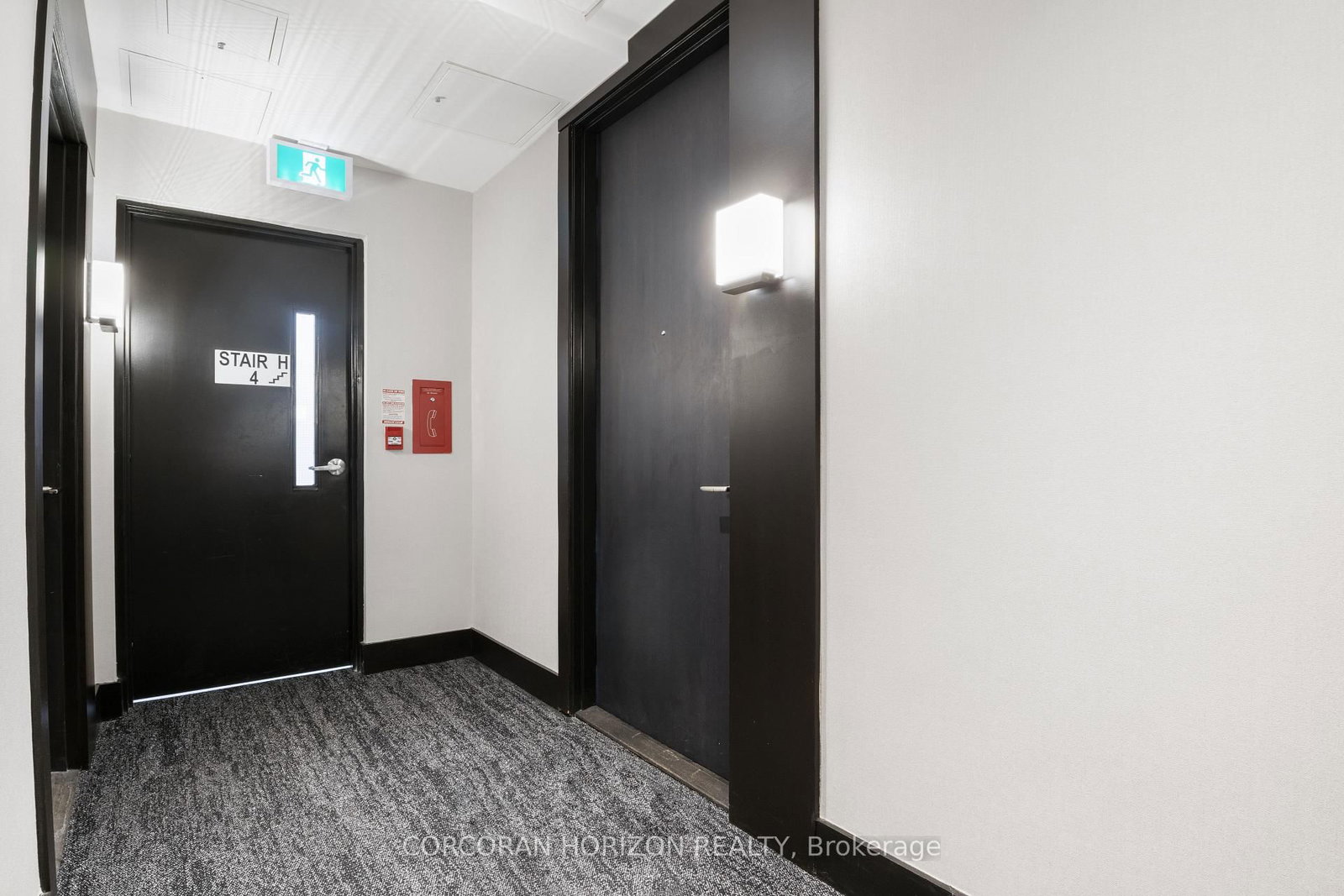Photo 2 of Unit 420, 55 Duke St W, Kitchener, City Commercial Core — HOMEH